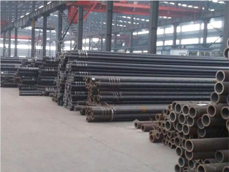 仁化12cr2mo化肥专用管